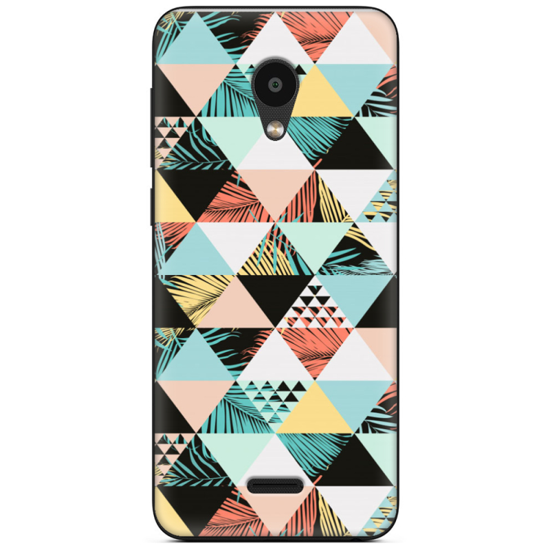 Чехол Uprint Meizu C9 