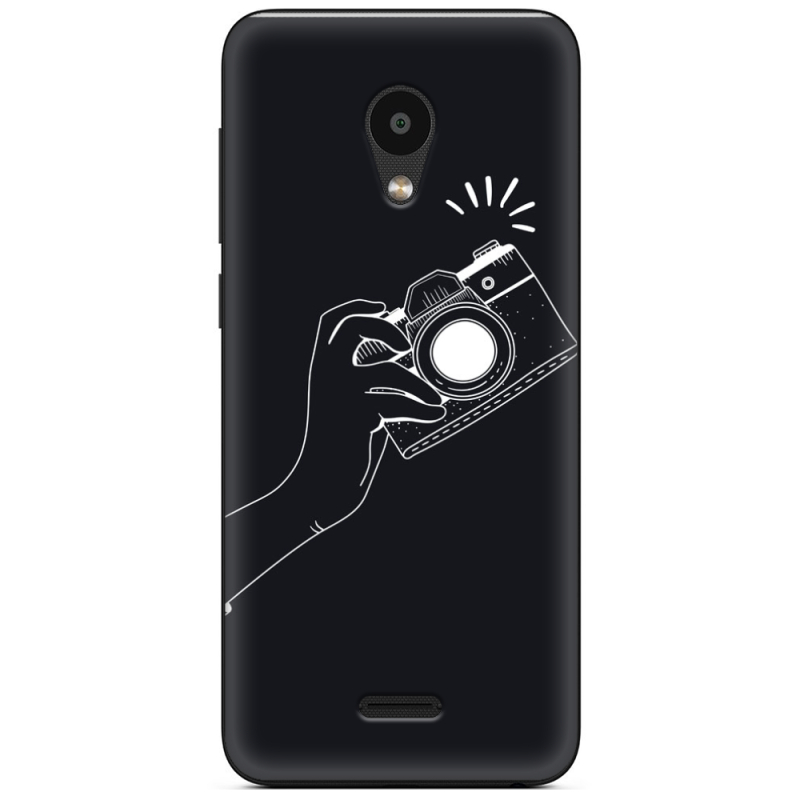 Чехол Uprint Meizu C9 