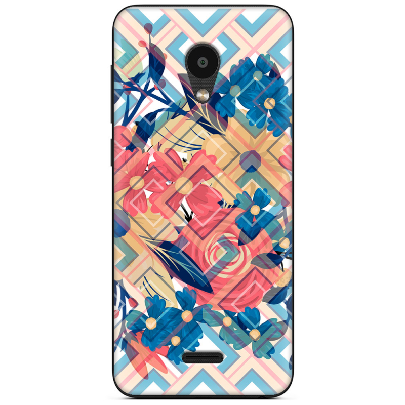 Чехол Uprint Meizu C9 