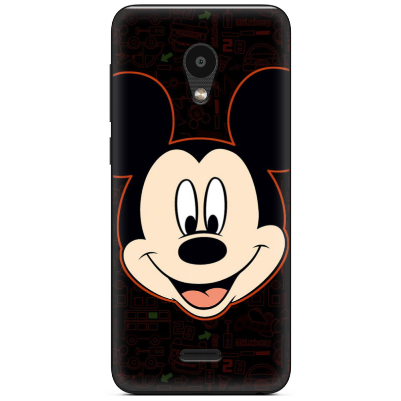 Чехол Uprint Meizu C9 