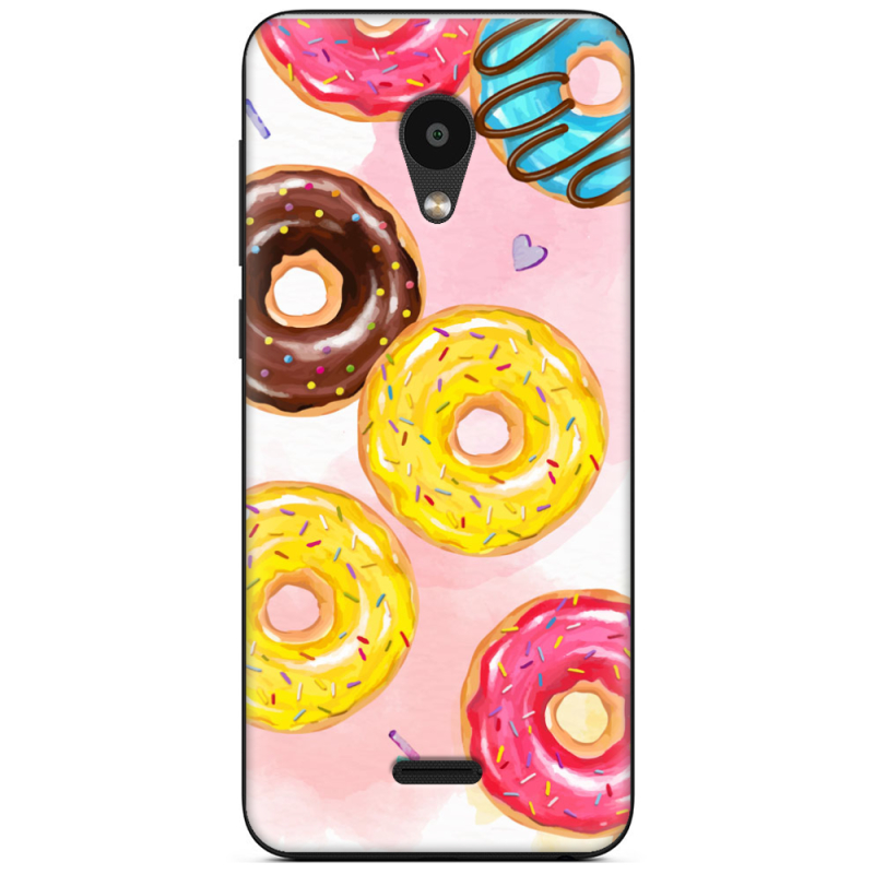 Чехол Uprint Meizu C9 