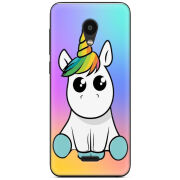 Чехол Uprint Meizu C9 