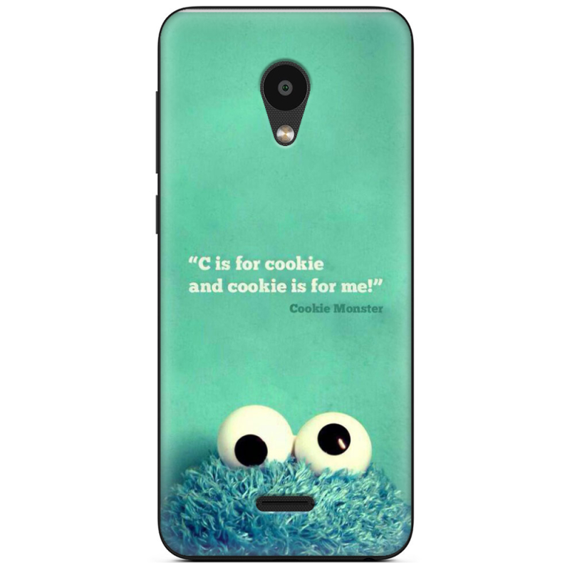 Чехол Uprint Meizu C9 