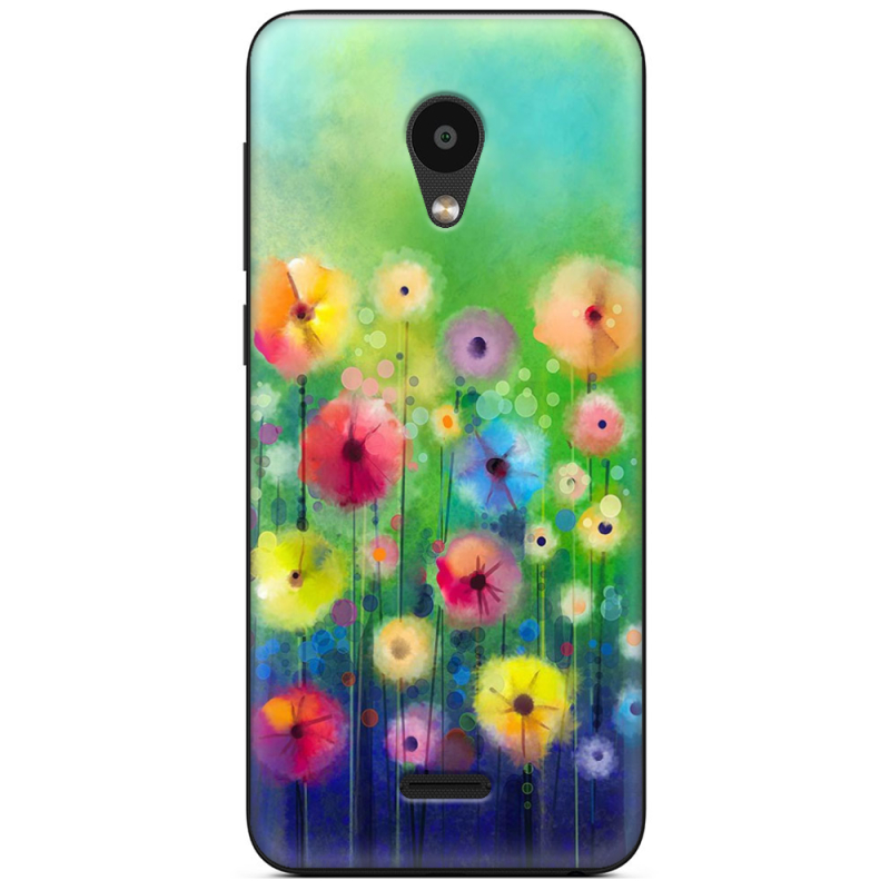Чехол Uprint Meizu C9 