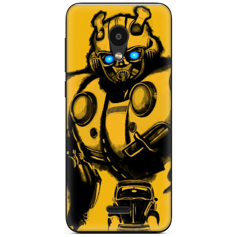 Чехол Uprint Meizu C9 