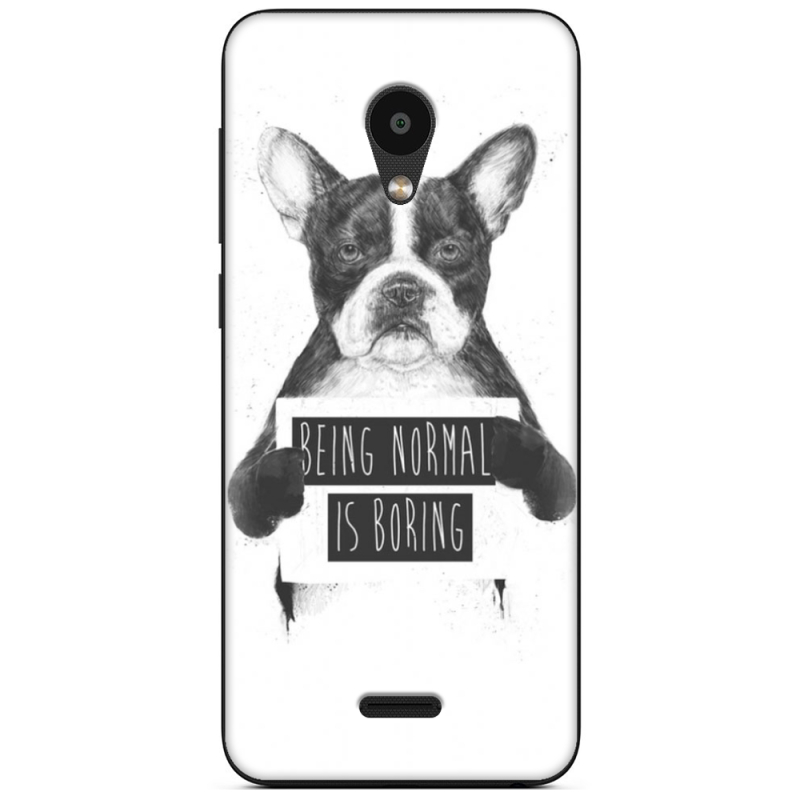 Чехол Uprint Meizu C9 