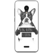Чехол Uprint Meizu C9 