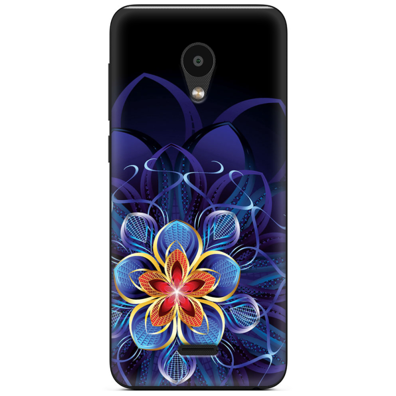 Чехол Uprint Meizu C9 