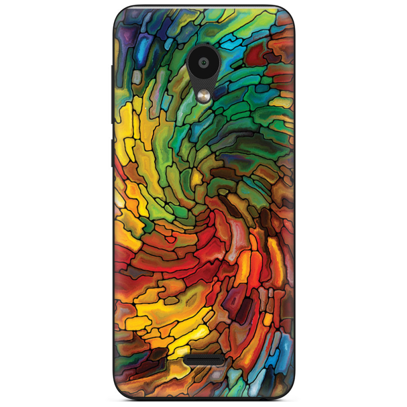 Чехол Uprint Meizu C9 