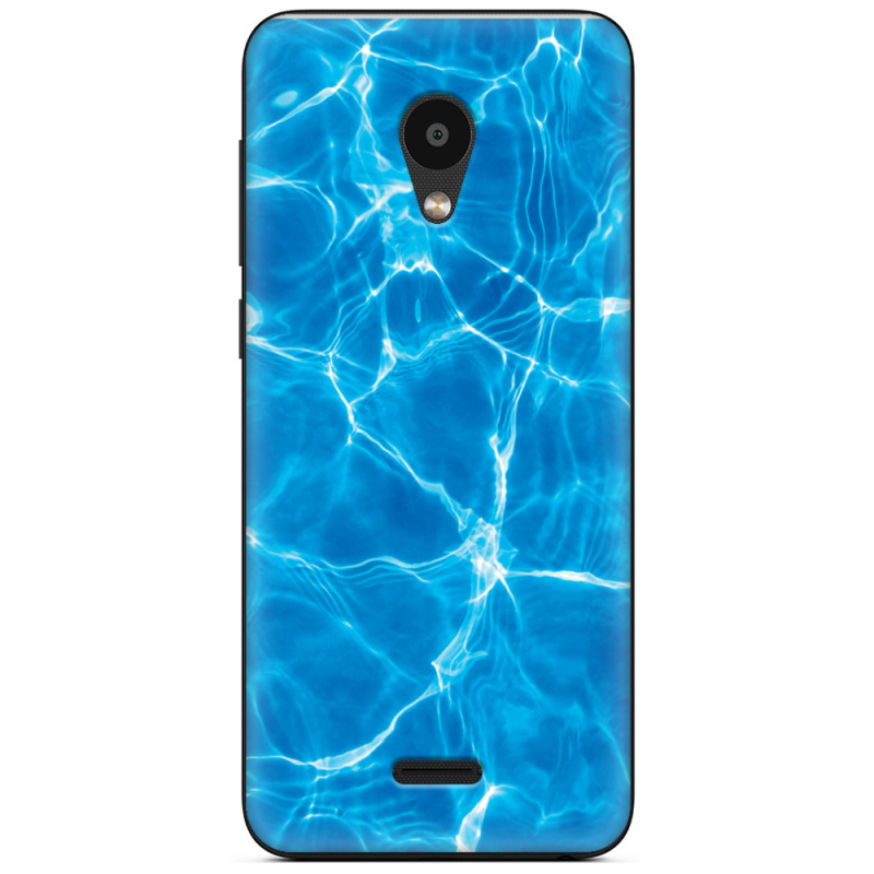 Чехол Uprint Meizu C9 