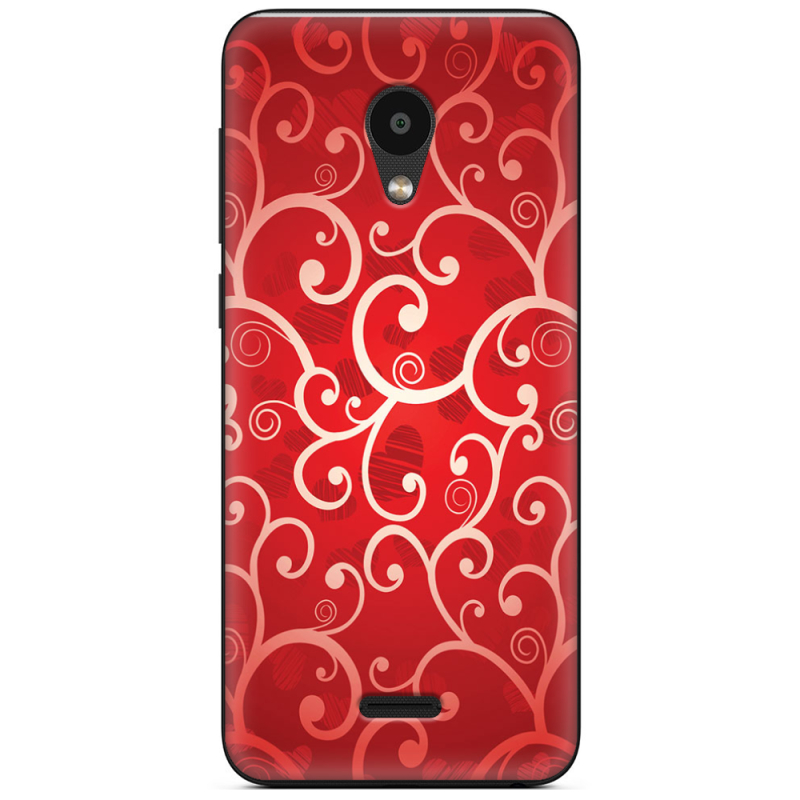 Чехол Uprint Meizu C9 