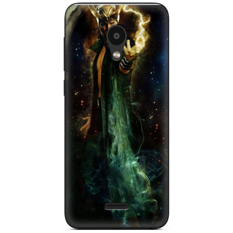 Чехол Uprint Meizu C9 