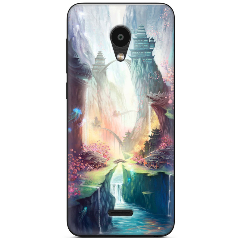Чехол Uprint Meizu C9 
