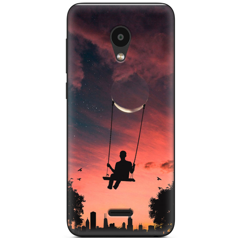 Чехол Uprint Meizu C9 