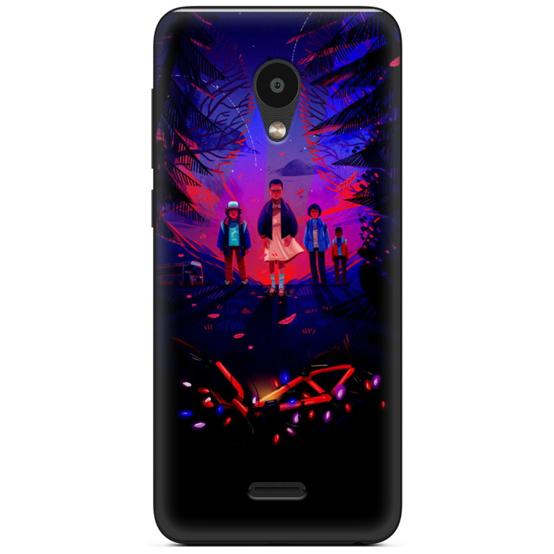 Чехол Uprint Meizu C9 