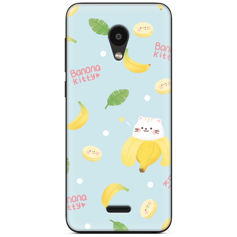 Чехол Uprint Meizu C9 