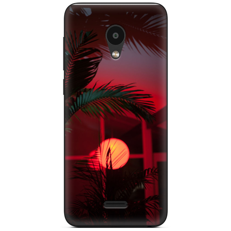 Чехол Uprint Meizu C9 