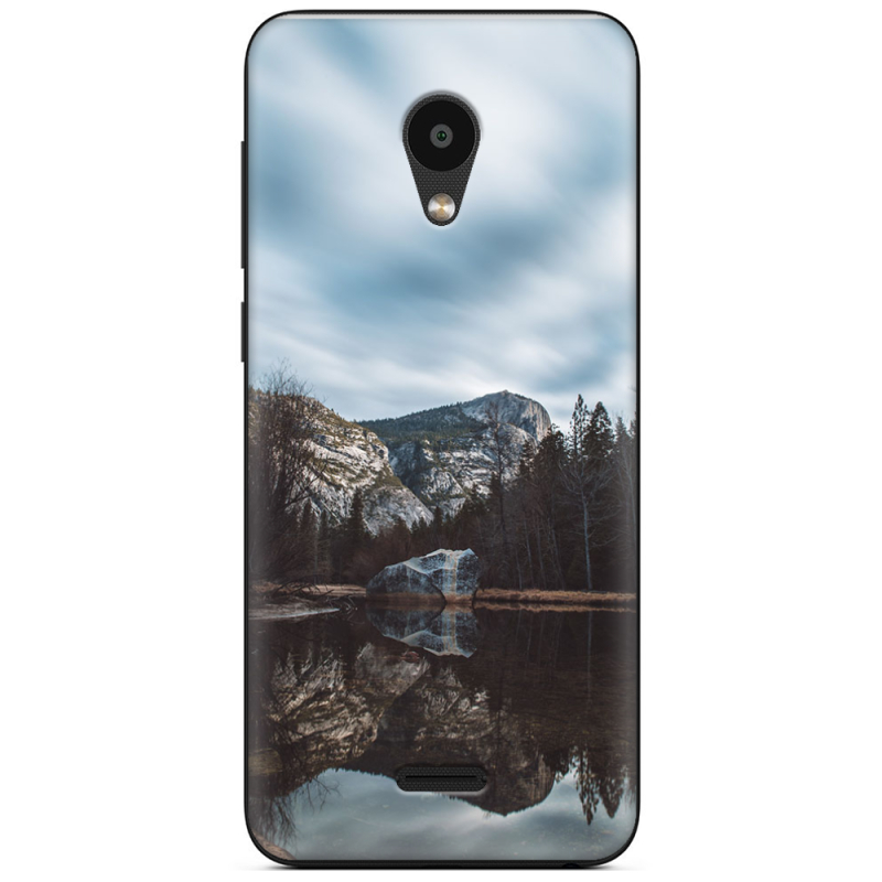 Чехол Uprint Meizu C9 