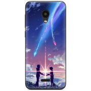 Чехол Uprint Meizu C9 