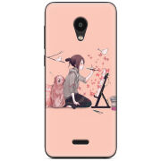 Чехол Uprint Meizu C9 
