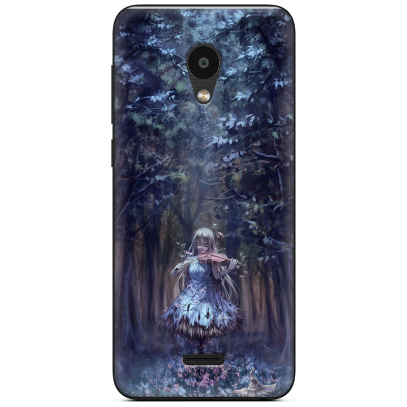 Чехол Uprint Meizu C9 