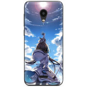 Чехол Uprint Meizu C9 