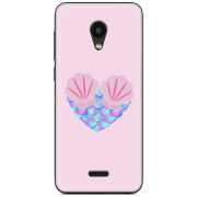 Чехол Uprint Meizu C9 