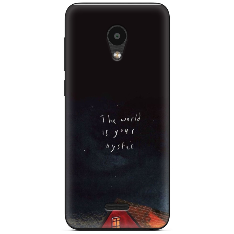 Чехол Uprint Meizu C9 