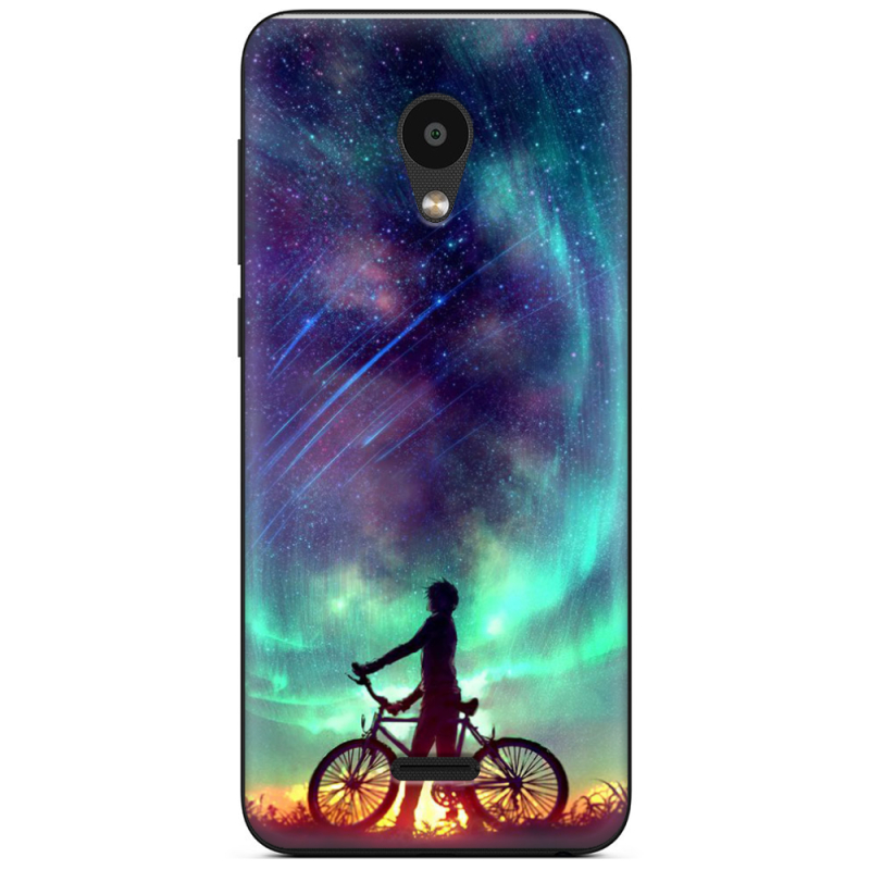 Чехол Uprint Meizu C9 
