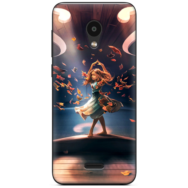 Чехол Uprint Meizu C9 