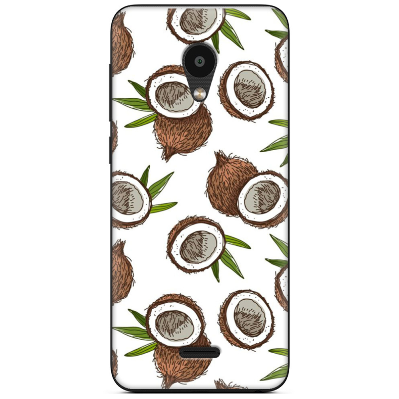 Чехол Uprint Meizu C9 Coconut