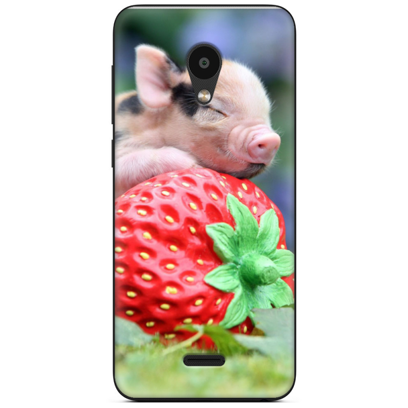Чехол Uprint Meizu C9 