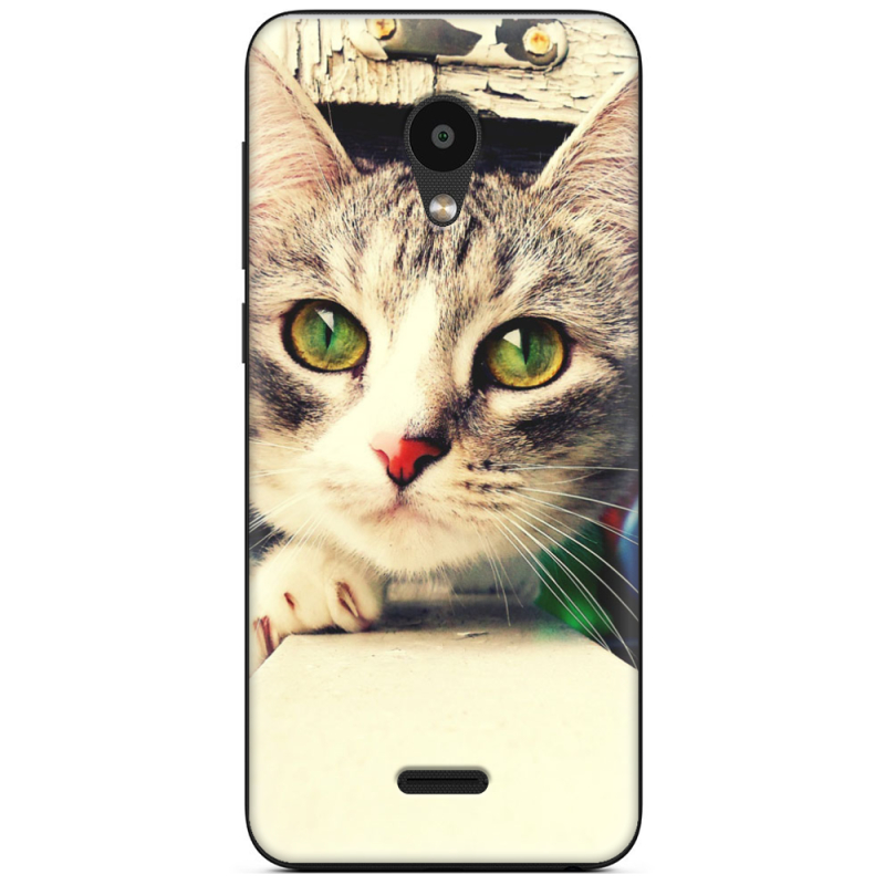 Чехол Uprint Meizu C9 