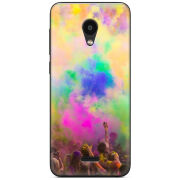 Чехол Uprint Meizu C9 