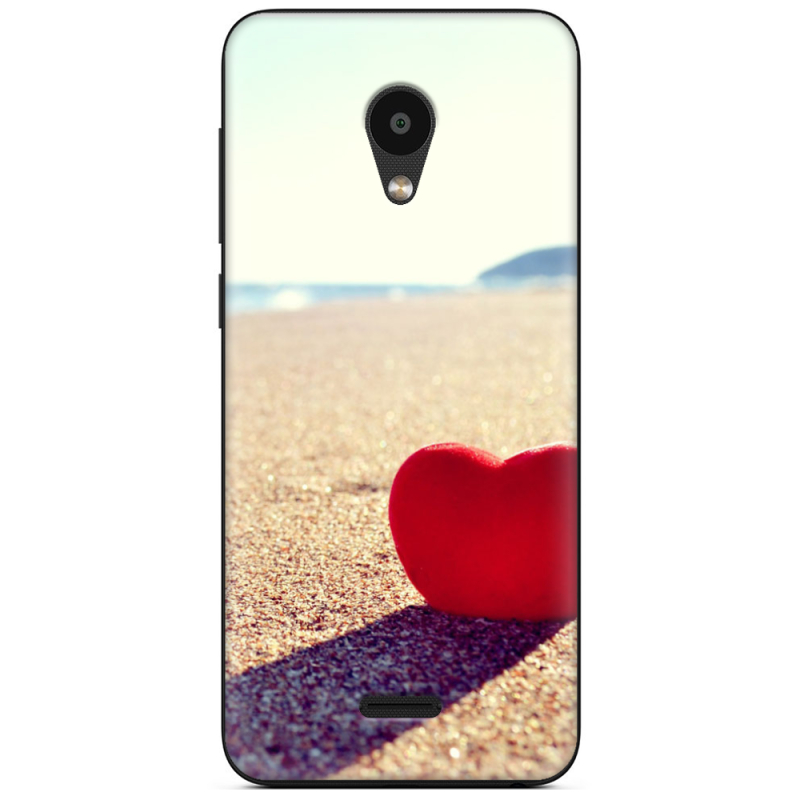 Чехол Uprint Meizu C9 