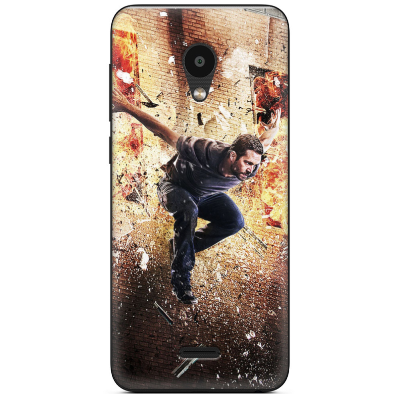 Чехол Uprint Meizu C9 