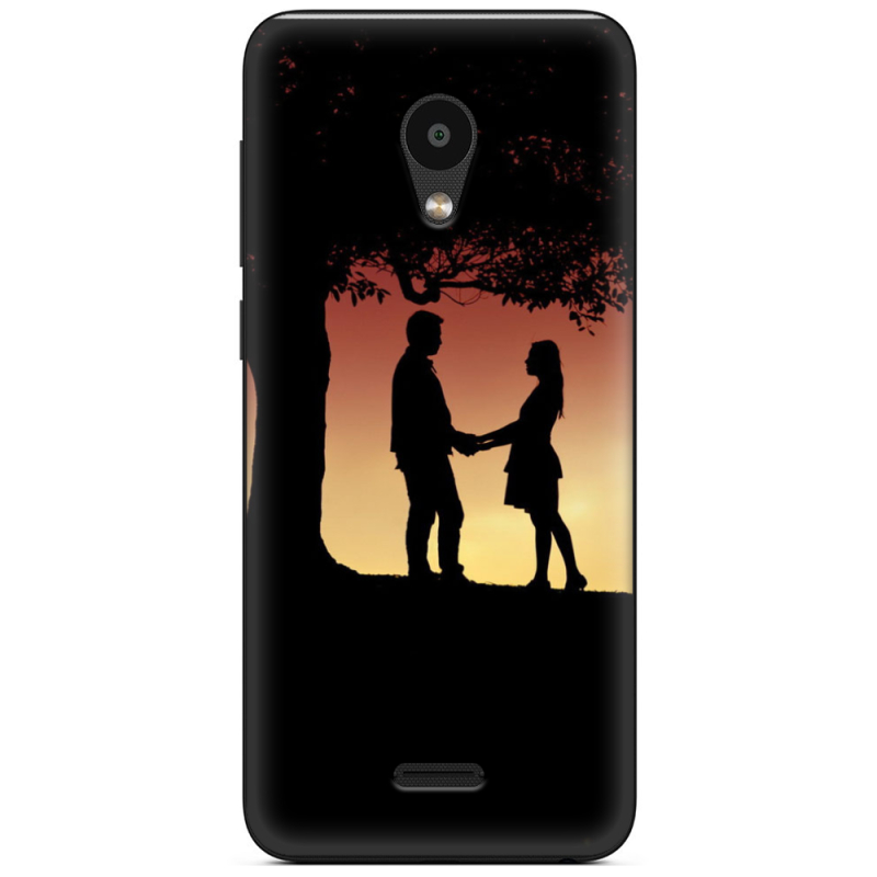Чехол Uprint Meizu C9 
