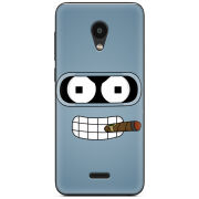Чехол Uprint Meizu C9 