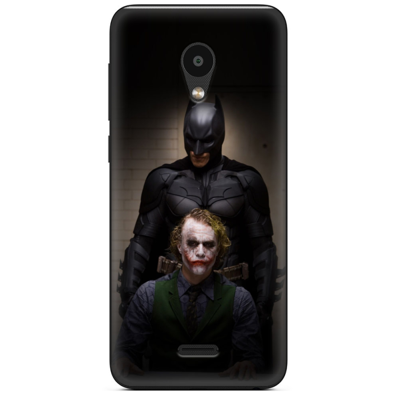 Чехол Uprint Meizu C9 