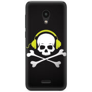 Чехол Uprint Meizu C9 
