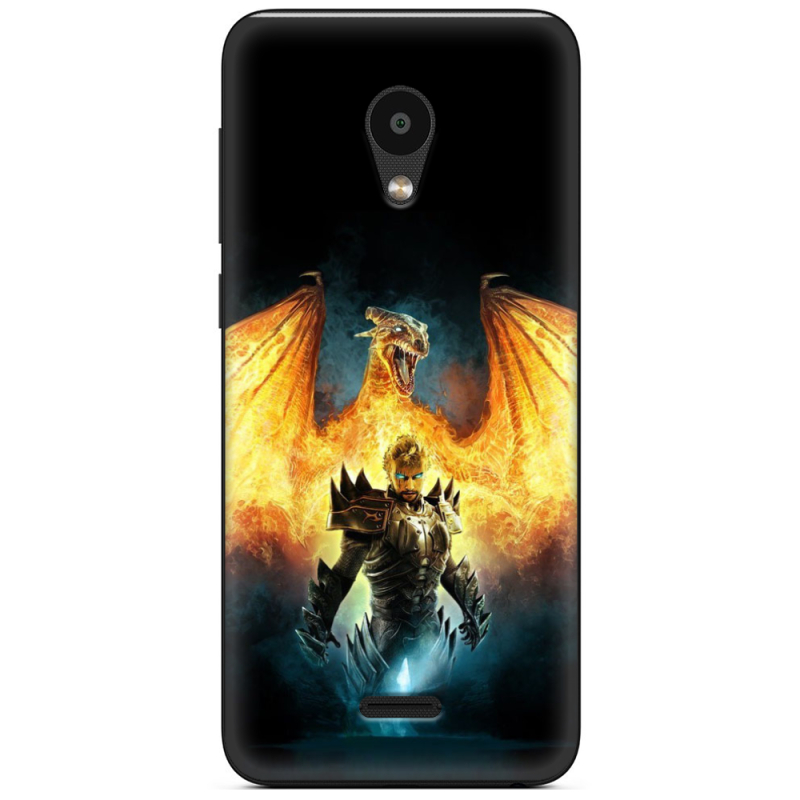 Чехол Uprint Meizu C9 