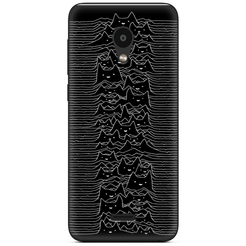 Чехол Uprint Meizu C9 