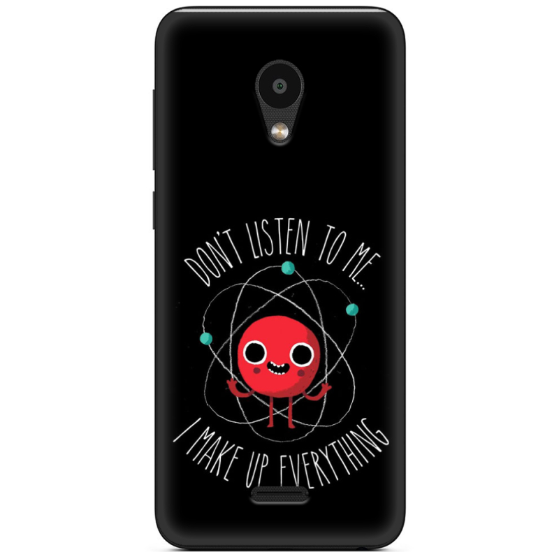Чехол Uprint Meizu C9 