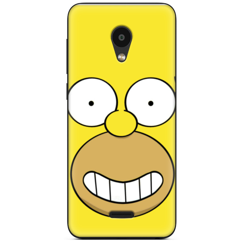 Чехол Uprint Meizu C9 