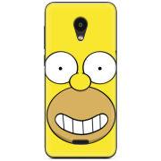 Чехол Uprint Meizu C9 