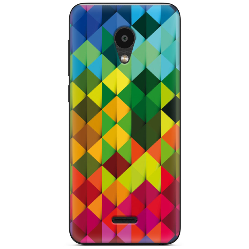 Чехол Uprint Meizu C9 