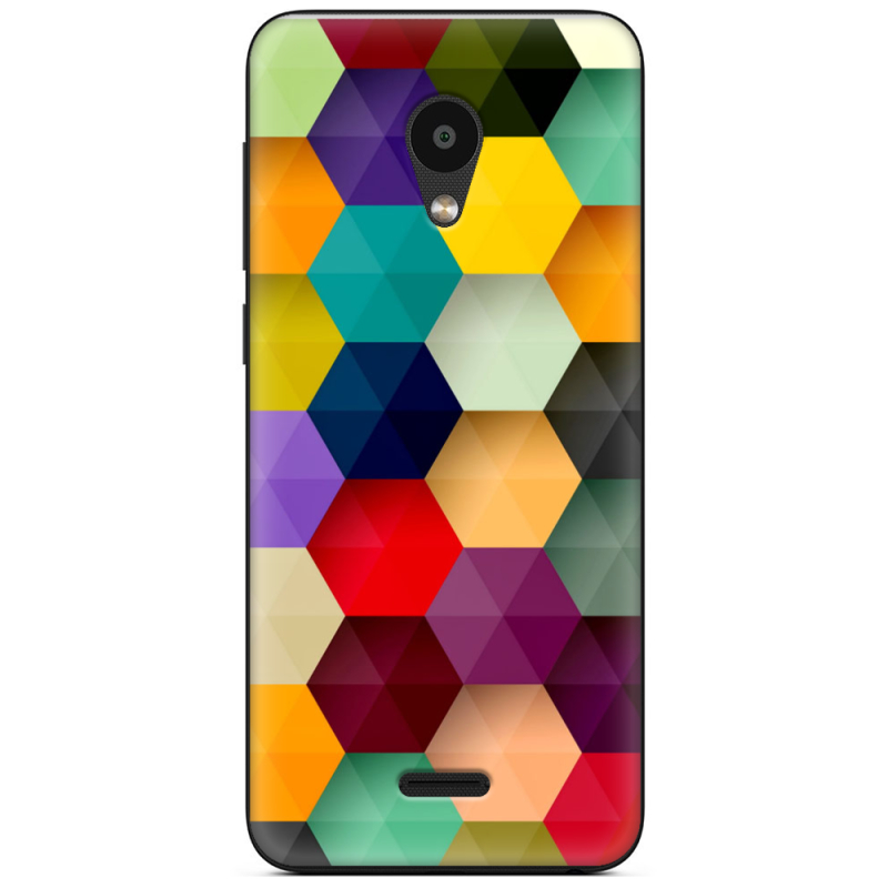 Чехол Uprint Meizu C9 