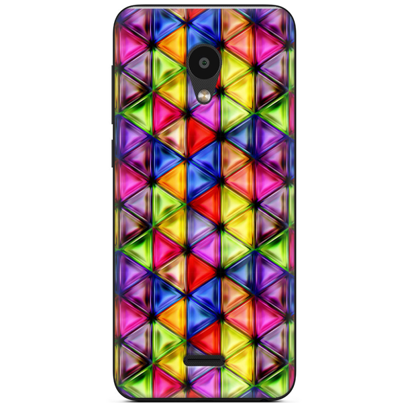 Чехол Uprint Meizu C9 