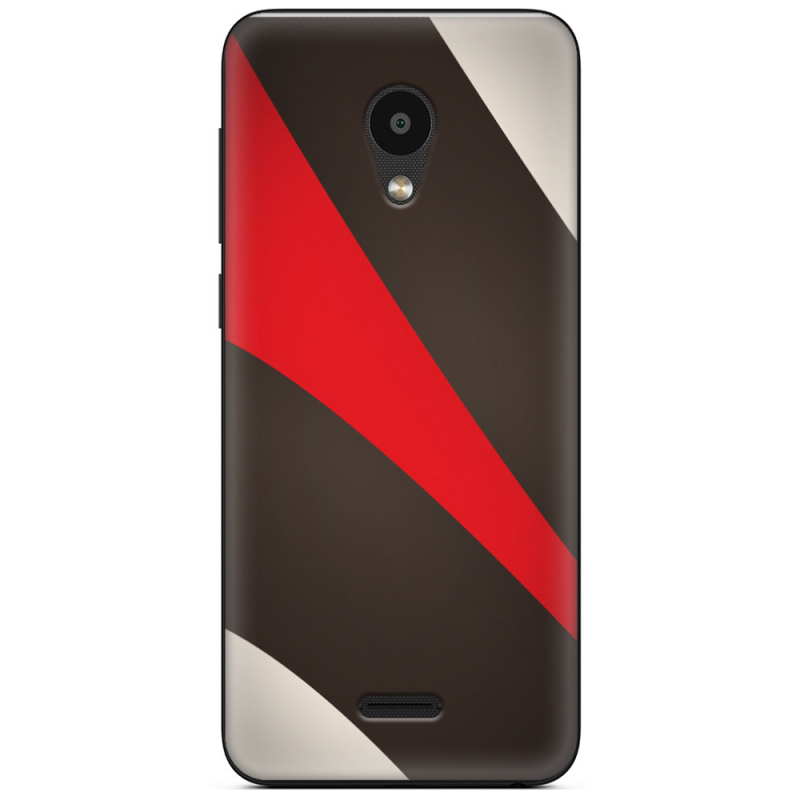 Чехол Uprint Meizu C9 