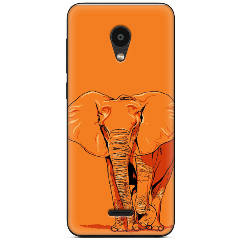 Чехол Uprint Meizu C9 